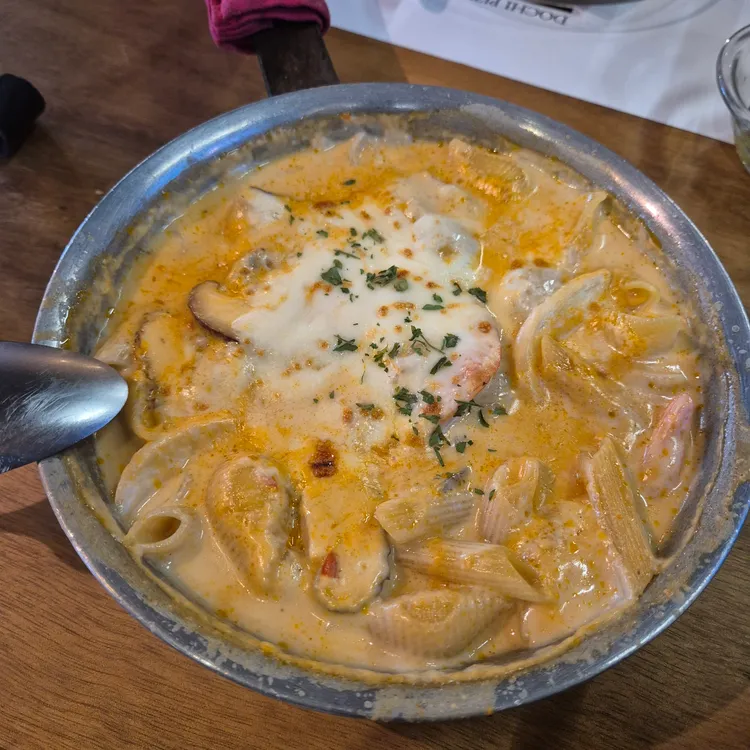 도셰프 대표 사진