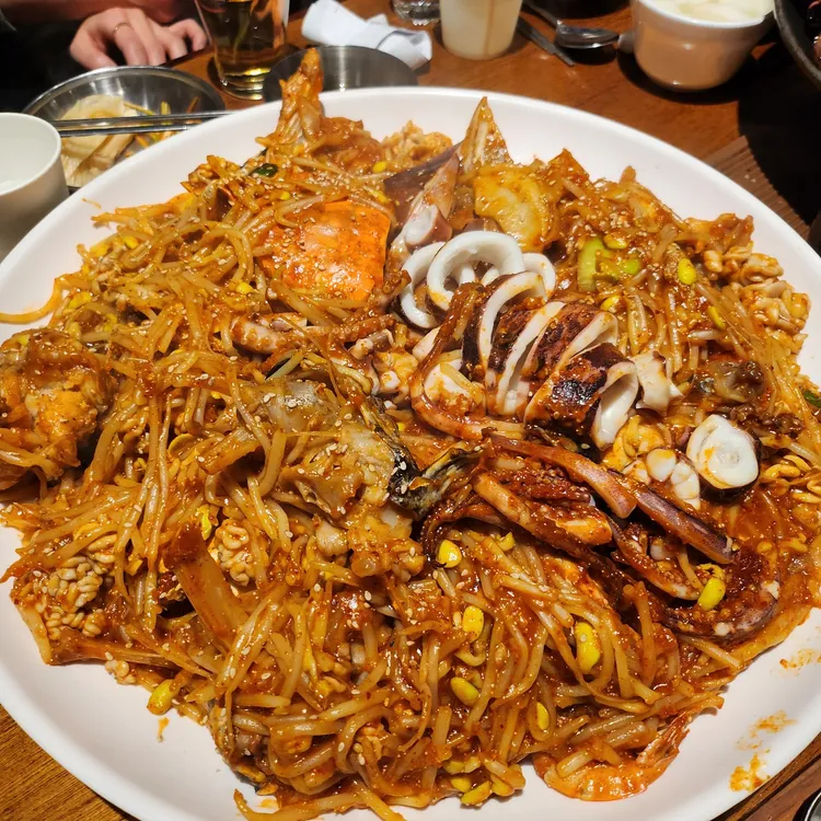 814바베큐 대표 사진