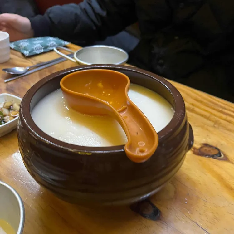 사랑채 대표 사진