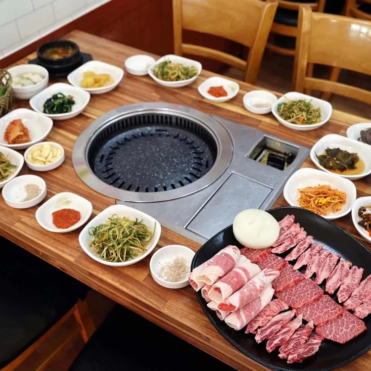 우래정 사진 1