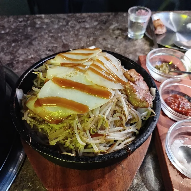 미래회관 대표 사진