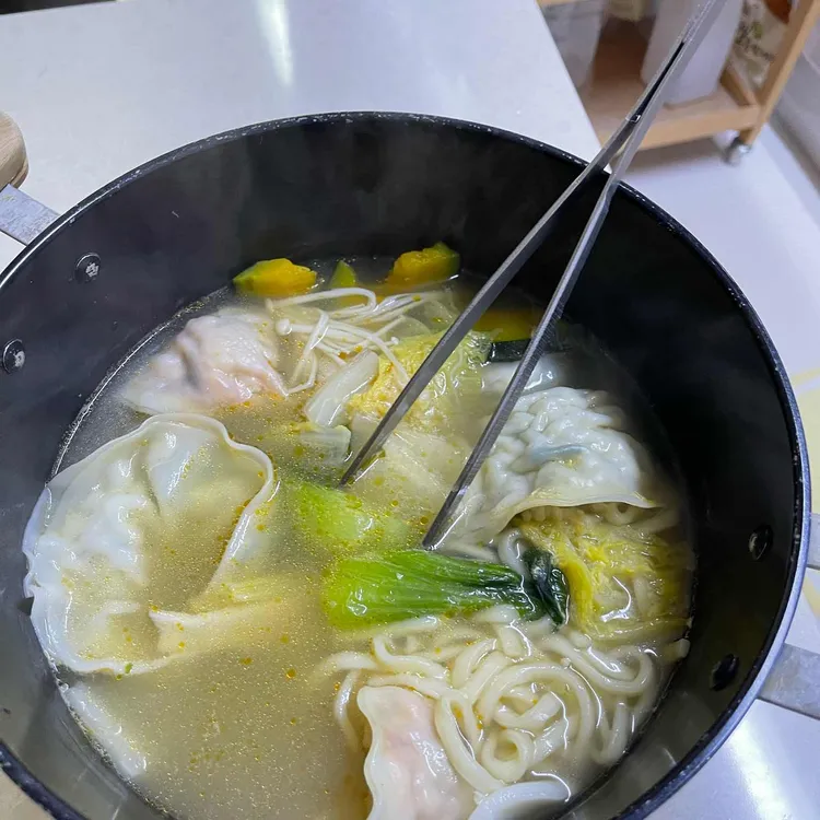 개성손만두 대표 사진