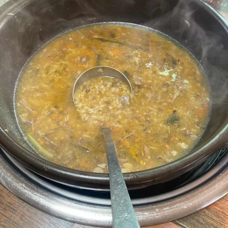 신천유황오리 대표 사진