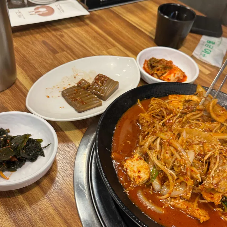 행복식당 사진 2