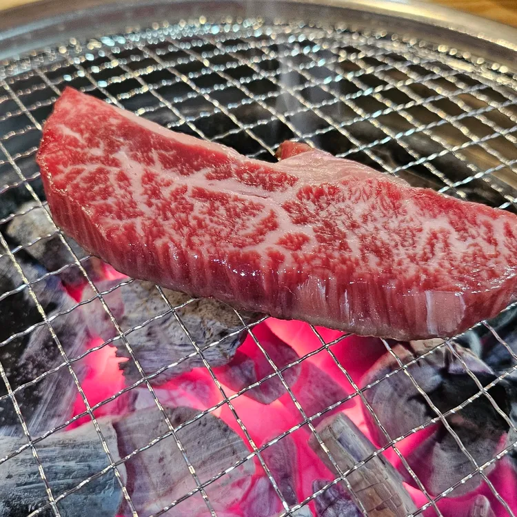 마장축산생고기한우전문점2 대표 사진