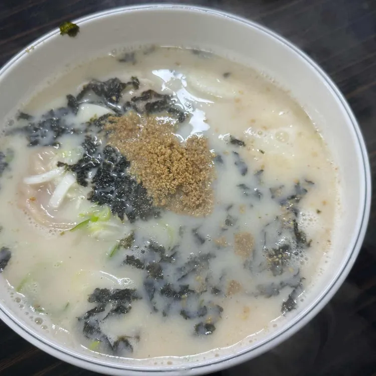 춘보만두 대표 사진