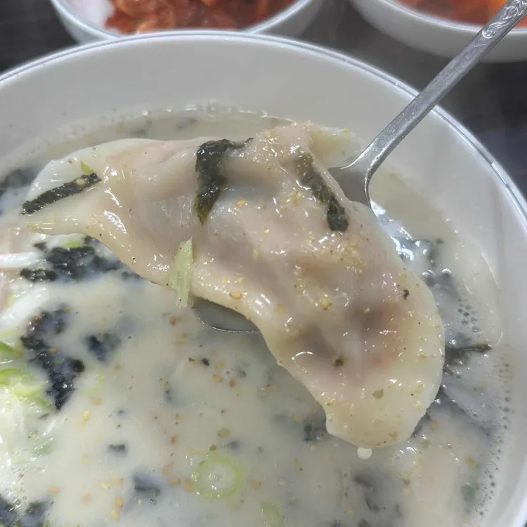 춘보만두 대표 사진