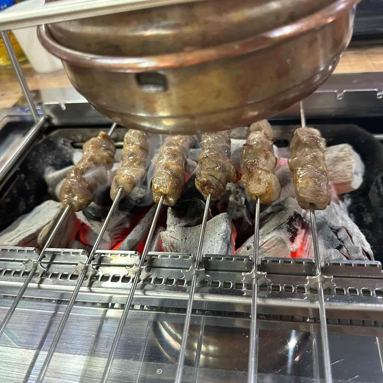 쿵푸양꼬치 대표 사진