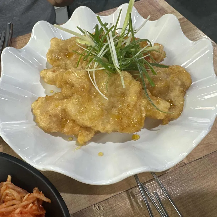 쿵푸양꼬치 대표 사진