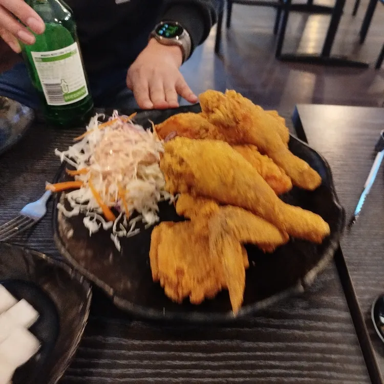쌤닭 대표 사진