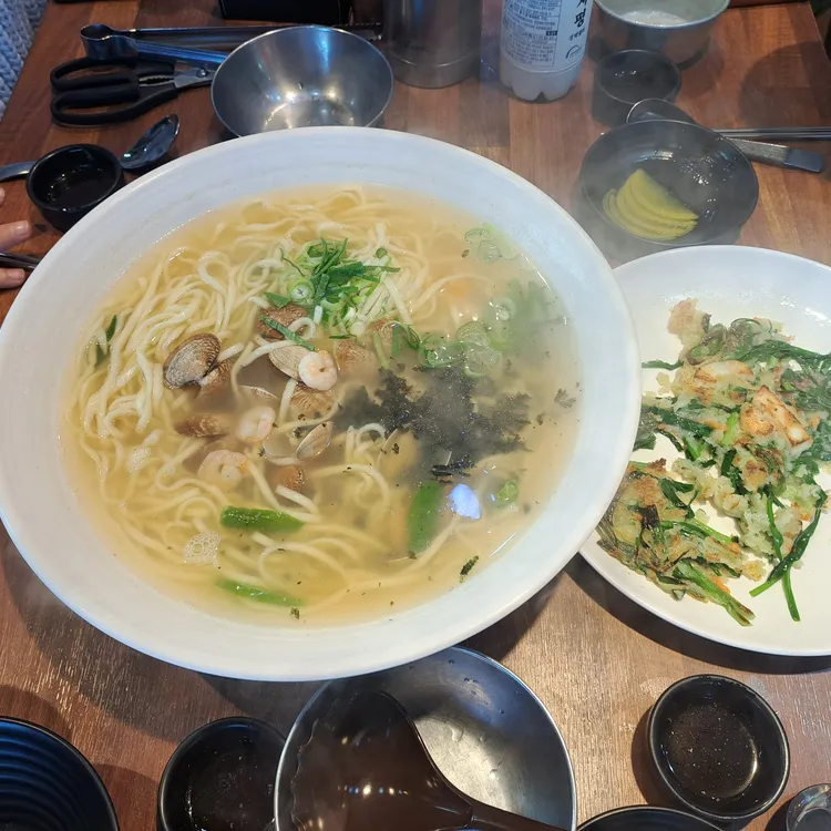 백두산 대표 사진
