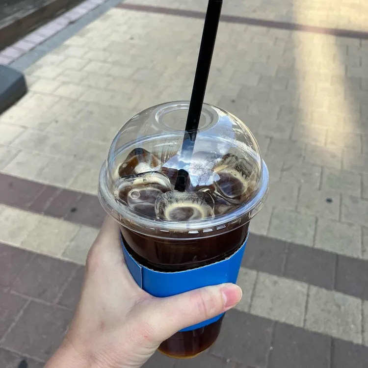 라떼킹 대표 사진