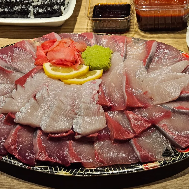 일미횟집 사진 1