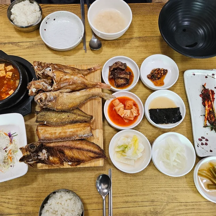 계령식당 대표 사진
