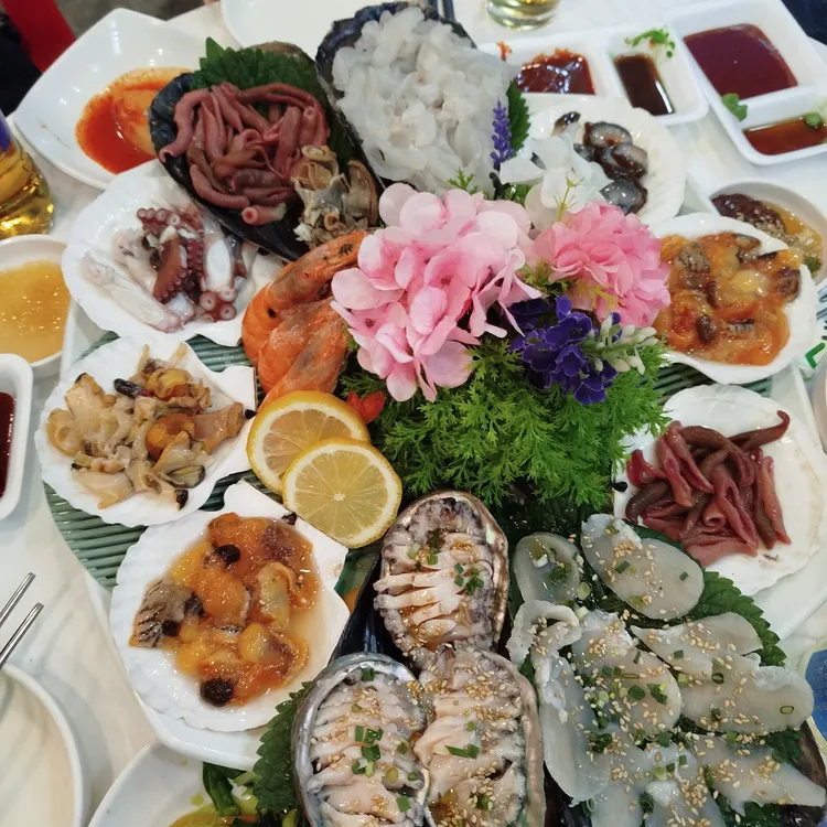 황금마차 대표 사진