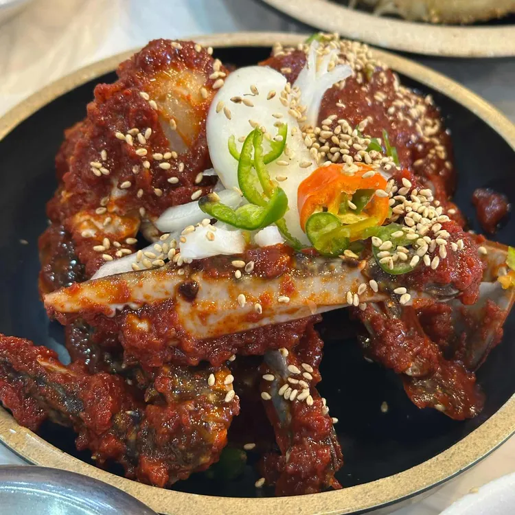 나래밥상 대표 사진
