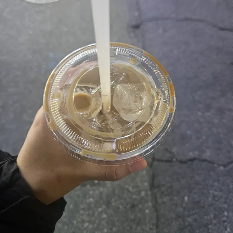 언더커피코너 대표 사진