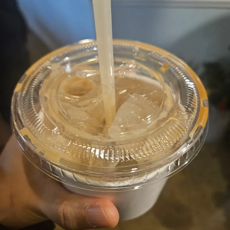 언더커피코너 대표 사진