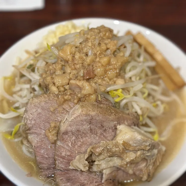 566라멘 사진 2