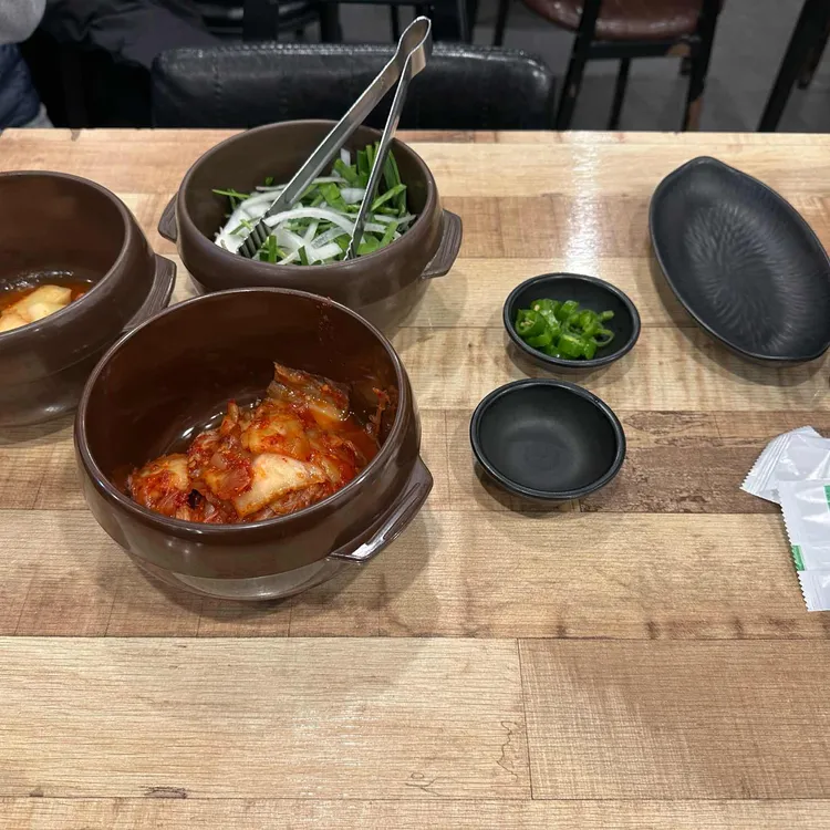 조부자매운순대가 대표 사진