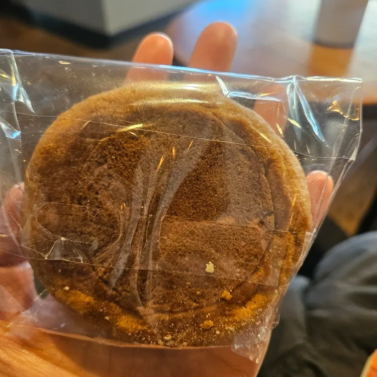 앤서라운지 사진 1
