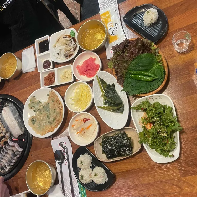 풍천장어명가 대표 사진