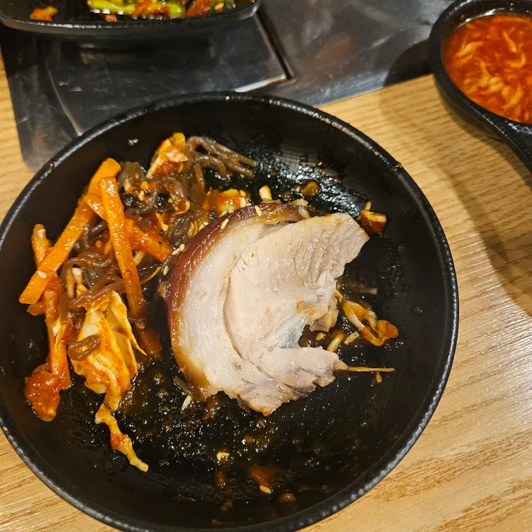 대박왕족발 대표 사진