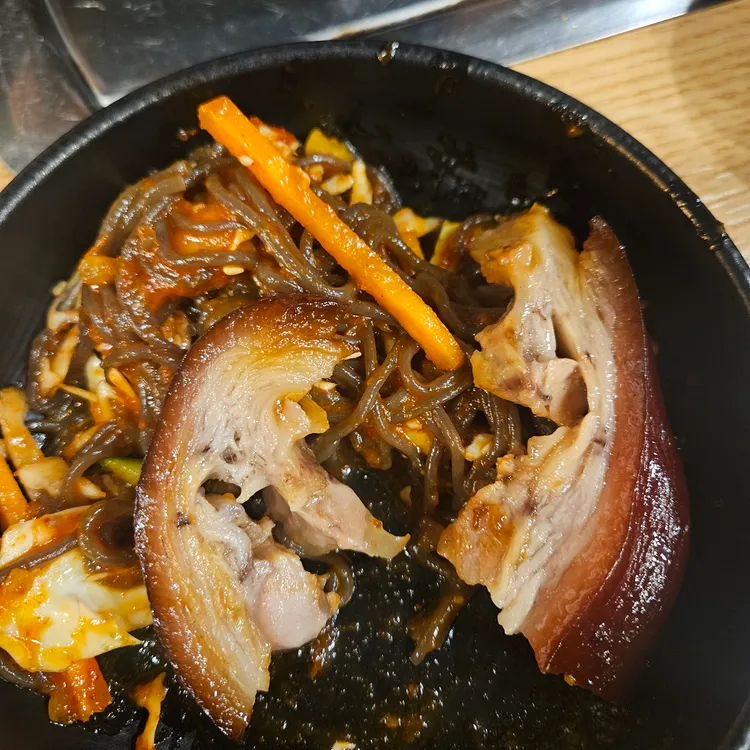 대박왕족발 대표 사진