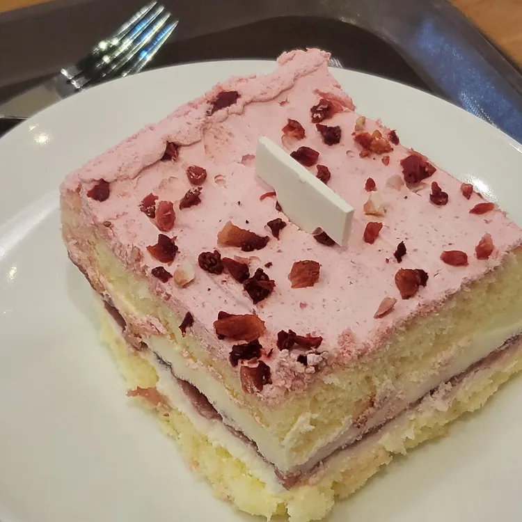 할리스커피 사진 1
