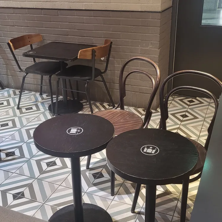 할리스커피 사진 2