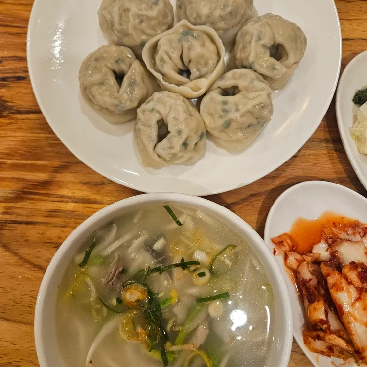 황생가칼국수 광화문점 대표 사진