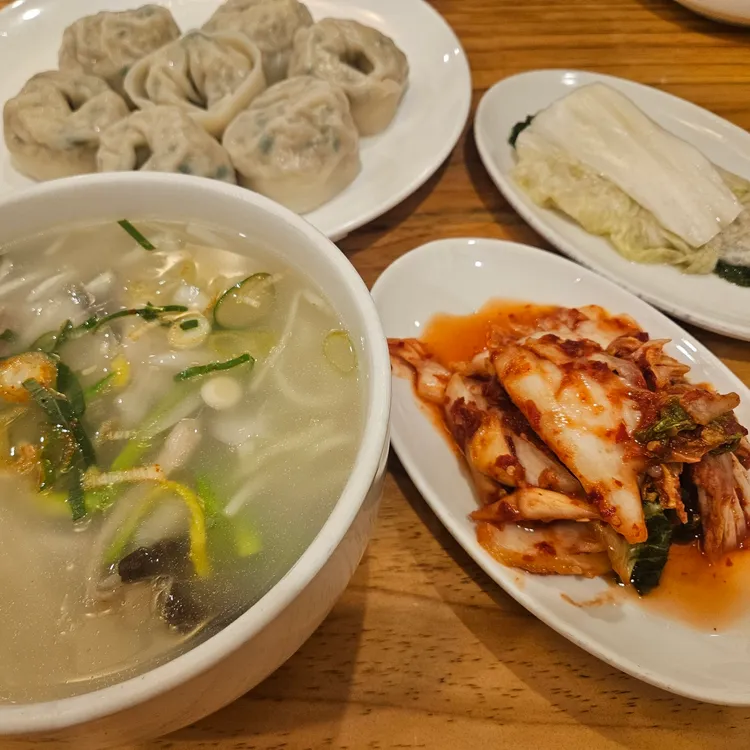 황생가칼국수 광화문점 대표 사진