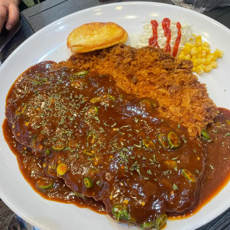 백스비어 대표 사진