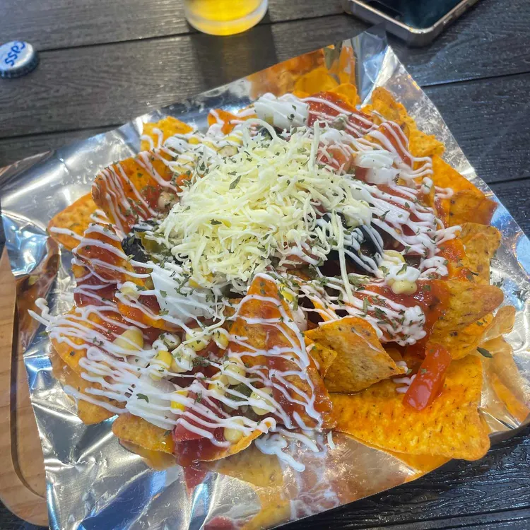 백스비어 대표 사진