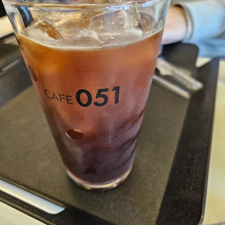 카페051 대표 사진
