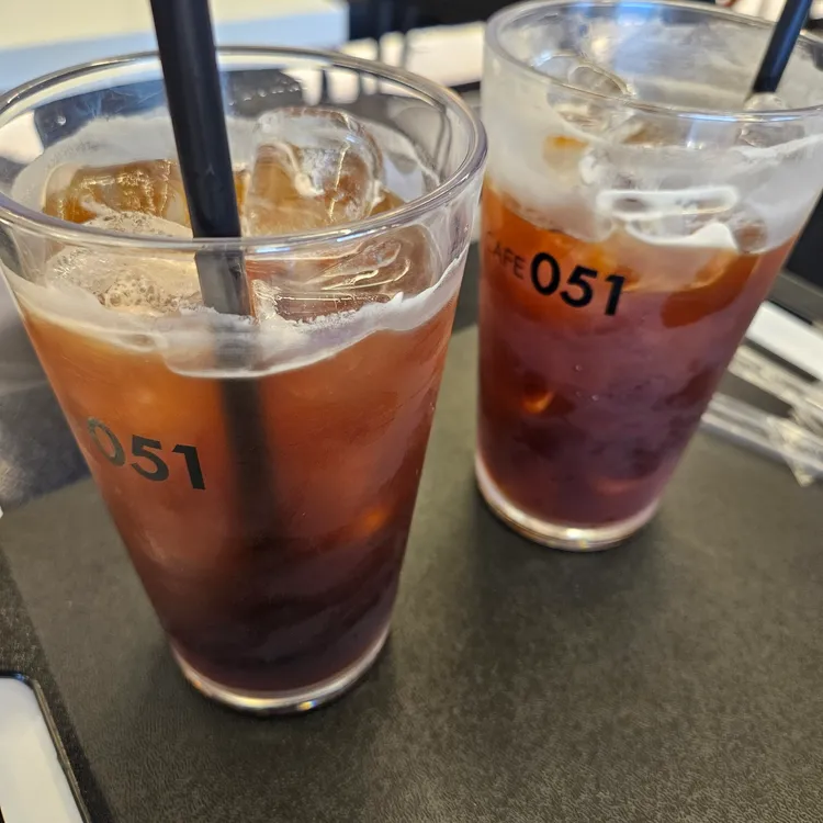 카페051 대표 사진