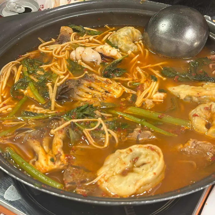 정담은 대표 사진