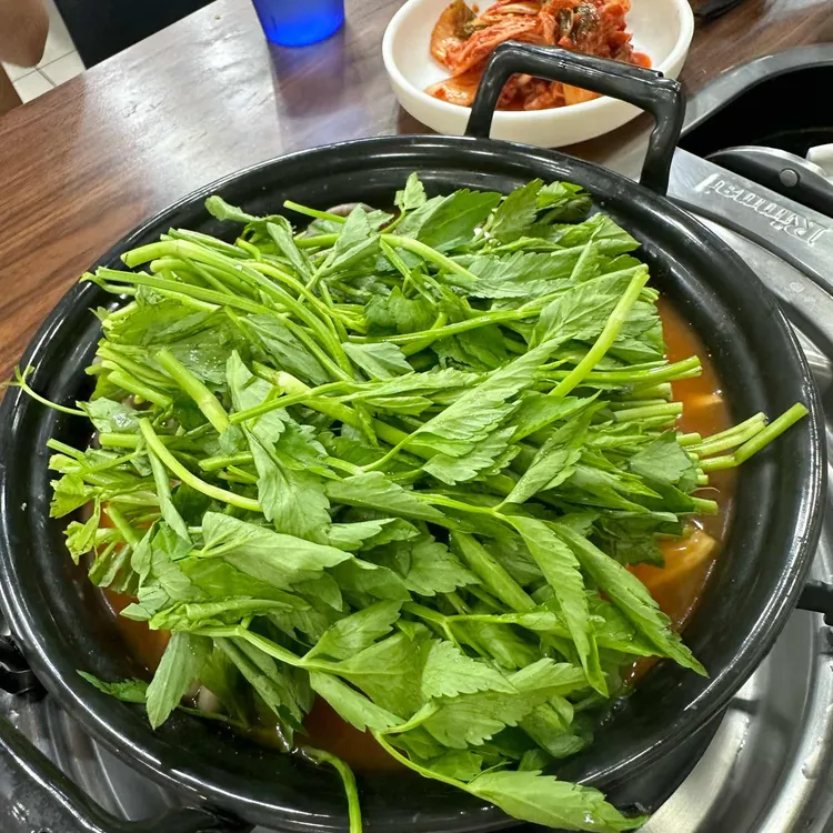등촌샤브칼국수 대표 사진
