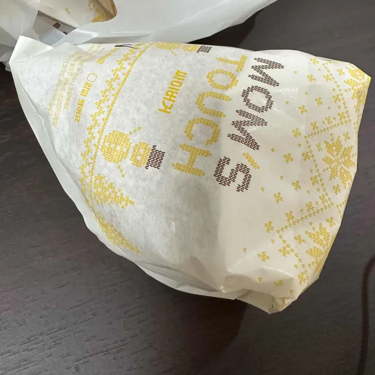 맘스터치 대표 사진