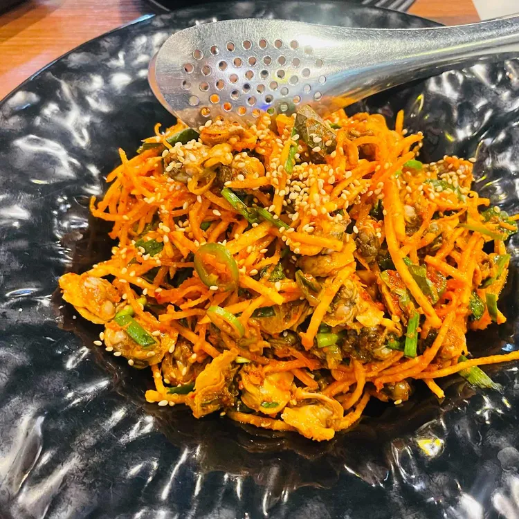 꼬막식당 대표 사진