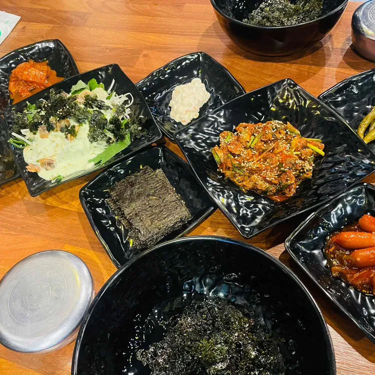 꼬막식당 대표 사진