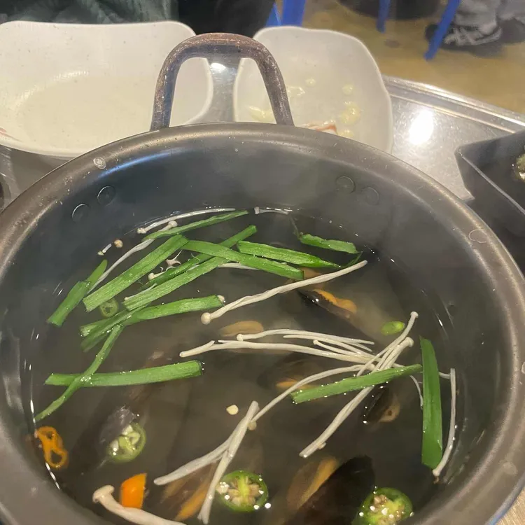 송도조개구이명가 대표 사진