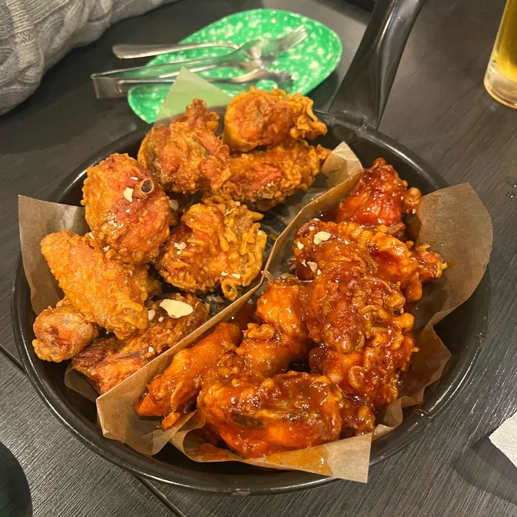 금나막스 대표 사진