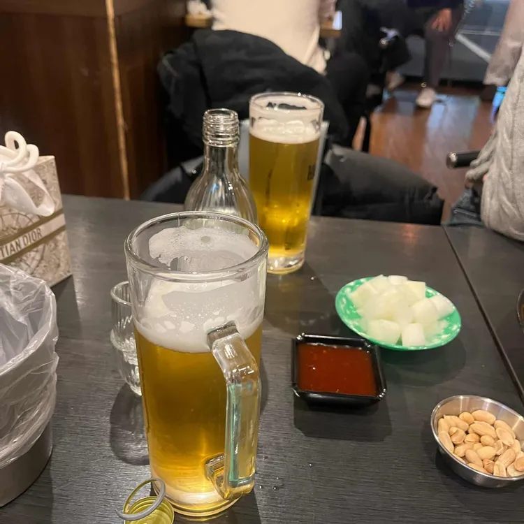 금나막스 대표 사진