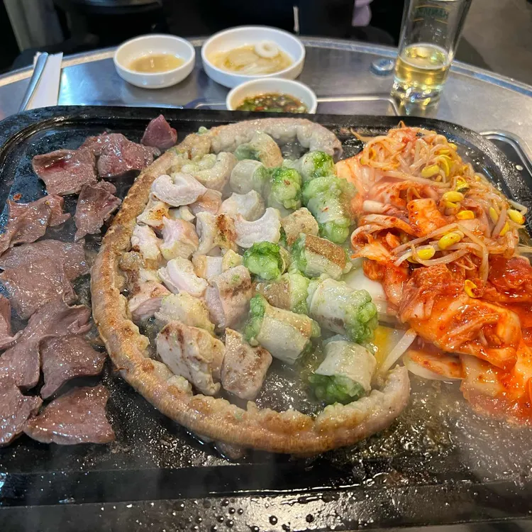 구들짱황소곱창 대표 사진