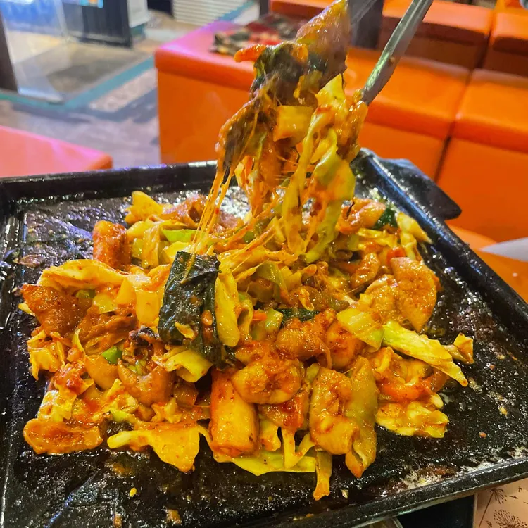 노루목황소곱창 대표 사진
