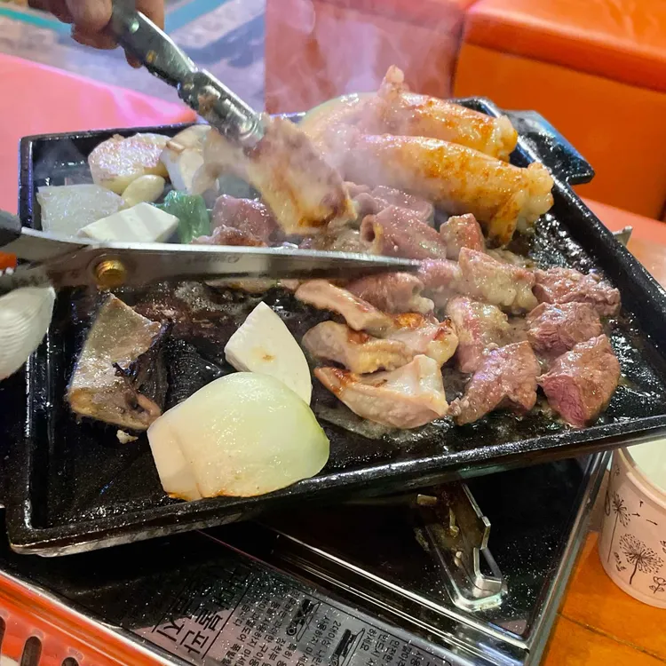 노루목황소곱창 대표 사진