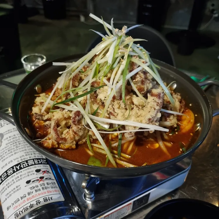 재개발구역 사진 2