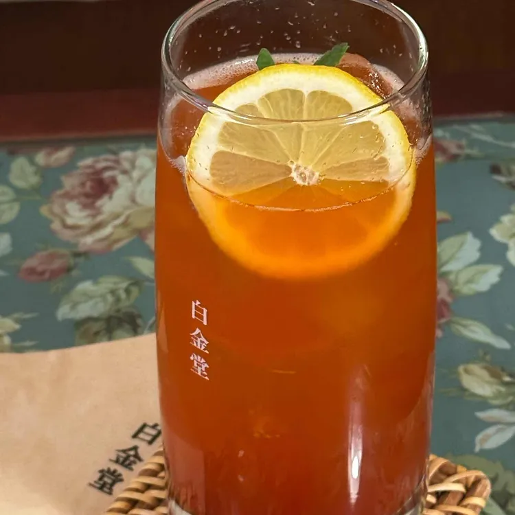 백금당 사진 1