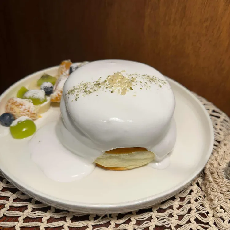 백금당 사진 2
